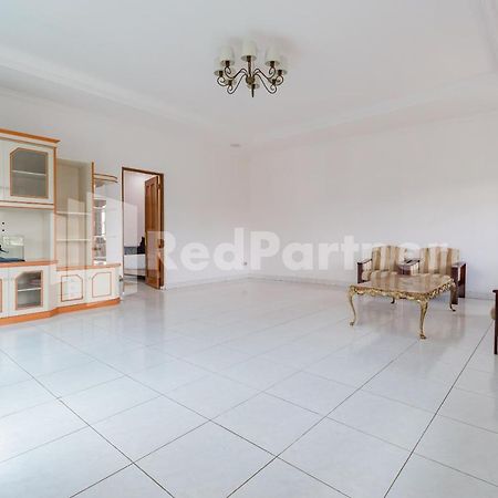Biru Homestay Bandung Mitra Reddoorz Екстериор снимка