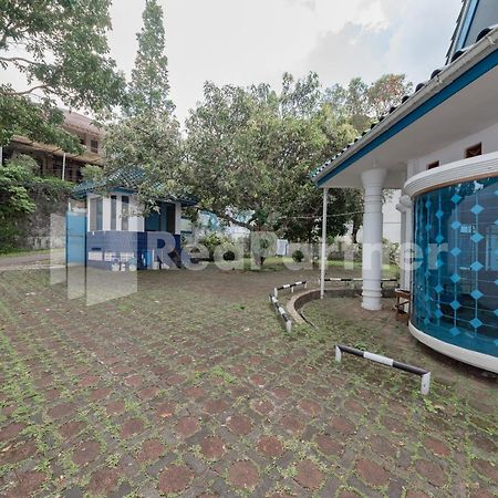 Biru Homestay Bandung Mitra Reddoorz Екстериор снимка