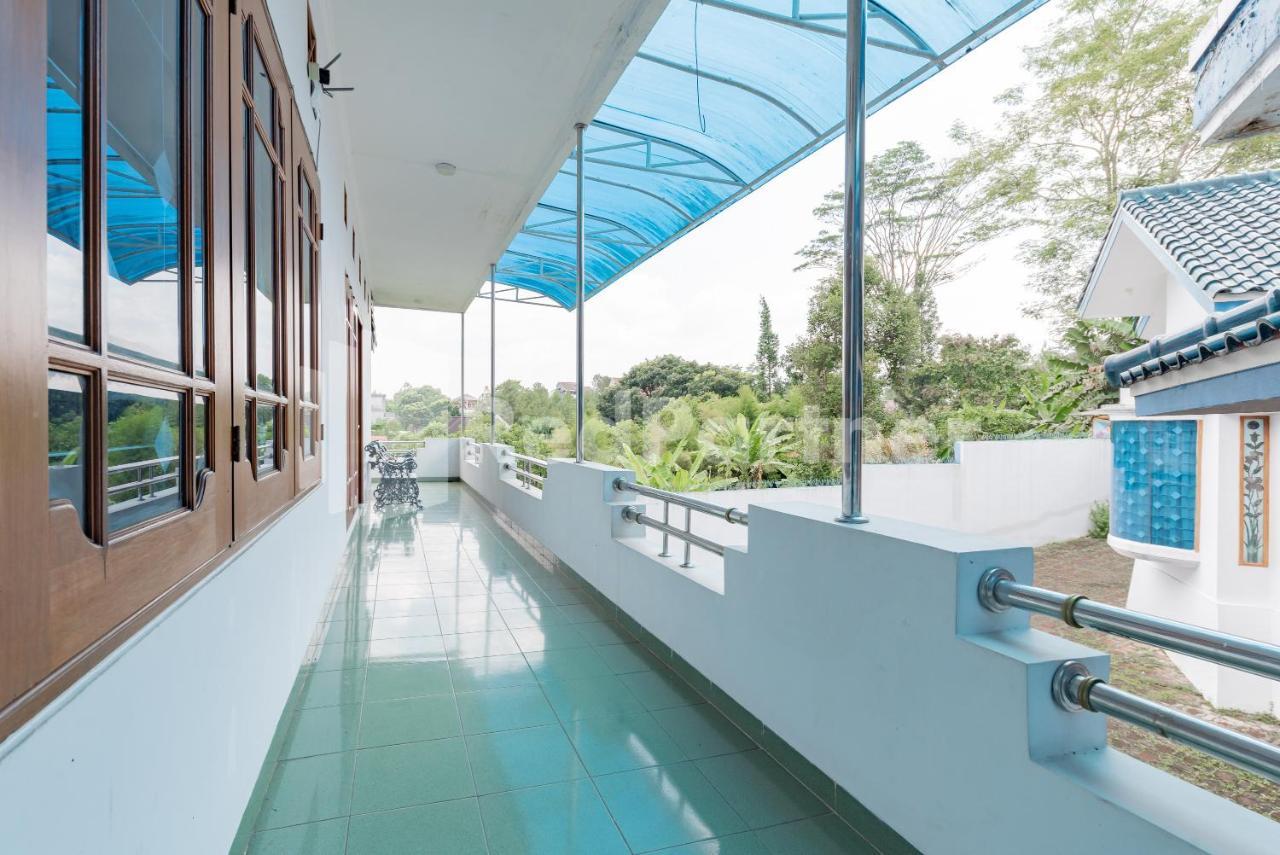 Biru Homestay Bandung Mitra Reddoorz Екстериор снимка