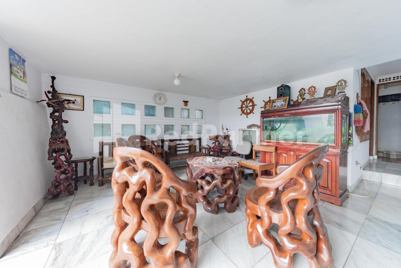 Biru Homestay Bandung Mitra Reddoorz Екстериор снимка