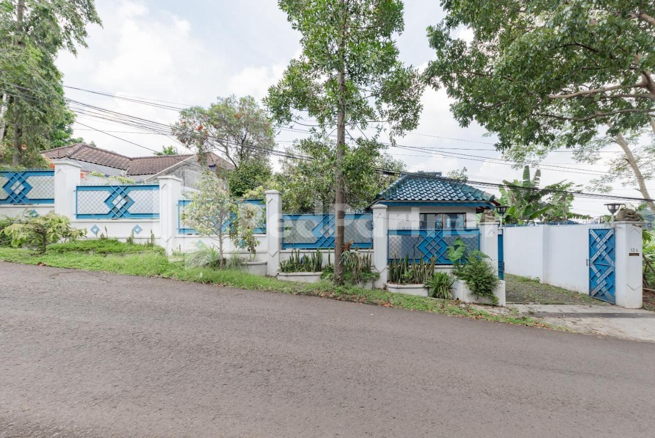 Biru Homestay Bandung Mitra Reddoorz Екстериор снимка