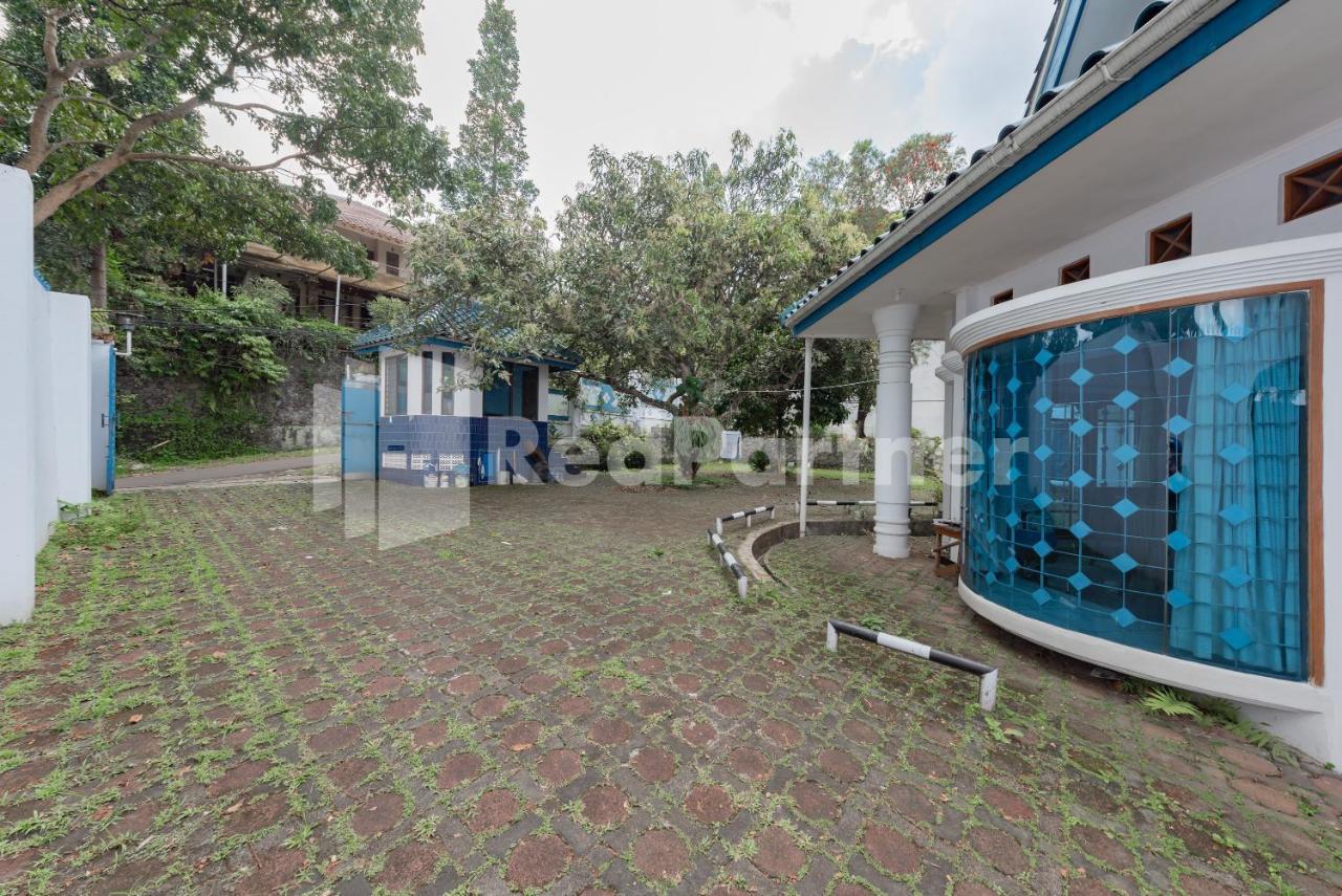 Biru Homestay Bandung Mitra Reddoorz Екстериор снимка